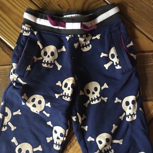 Boys 8Y Mini Boden shorts